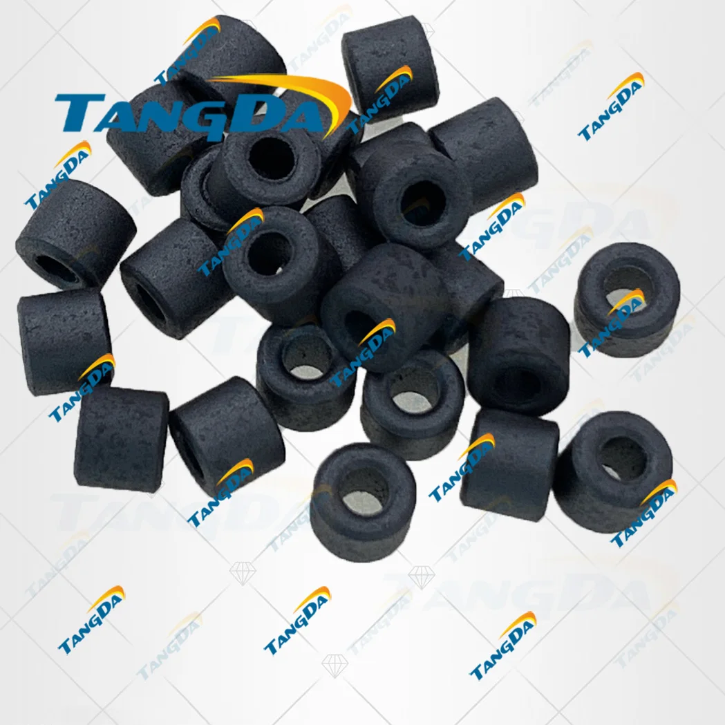 

3,5 1,5 3 ферритовая бусина 3,5*1,5*3 мм магнитное кольцо MnZn магнитная катушка индуктивность помех защита от помех TANGDA V