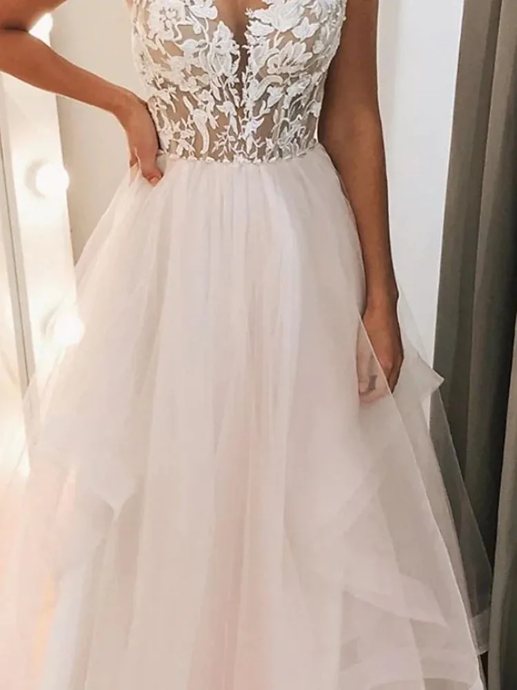 

Wedding Dresses