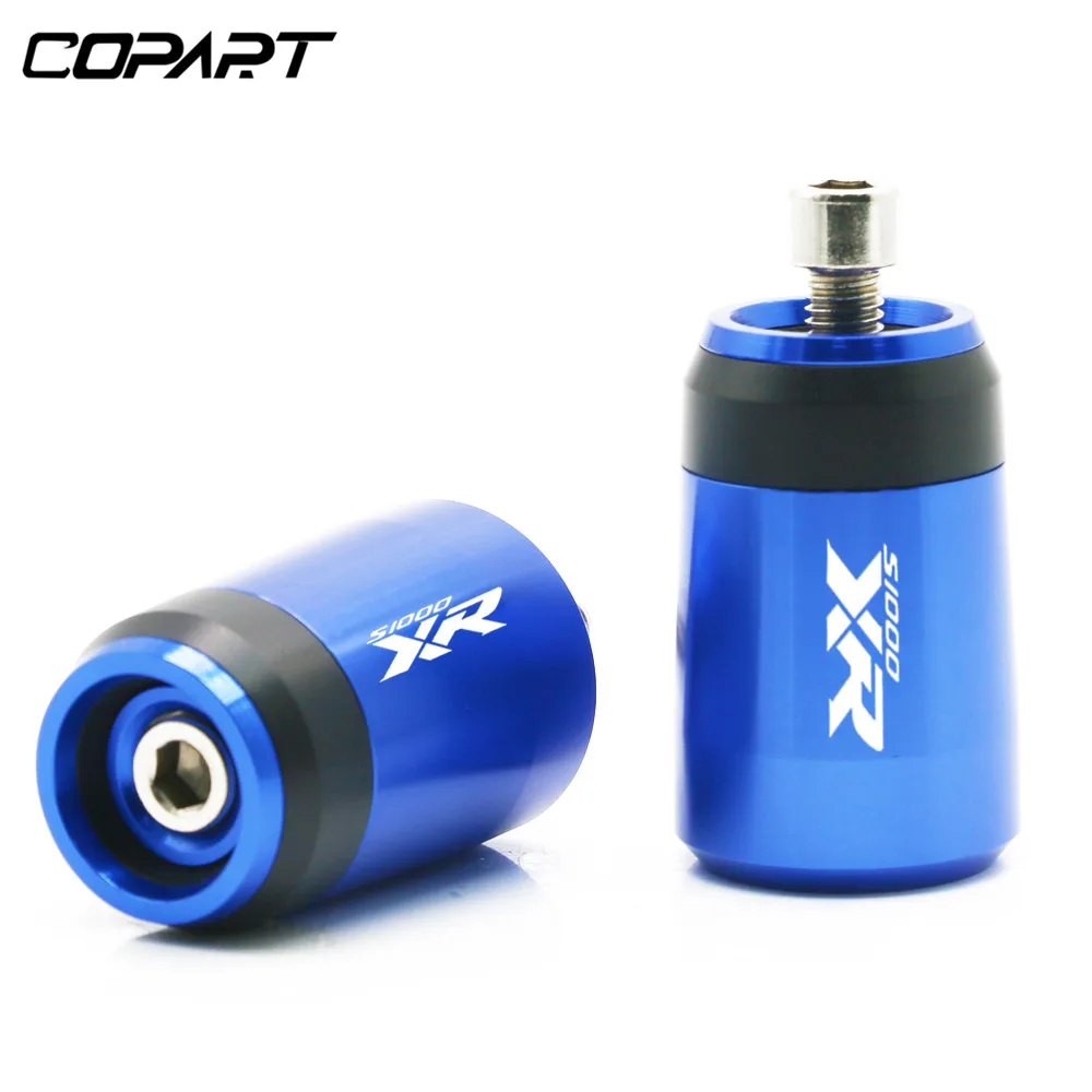 Наконечники для Руля Мотоцикла 22 мм 7/8 дюйма BMW S1000XR S1000 XR S 1000 1995-2021 | Автомобили и