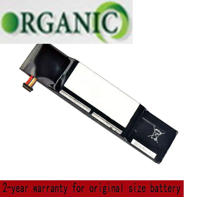 

10.95V 31Wh 2900mAh AP32-1008HA AP31-1008HA Laptop Battery For Asus Eee PC 1008 1008H 1008HA Series Tablet