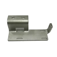 customized sheet metal stamping countertop bracket supplier