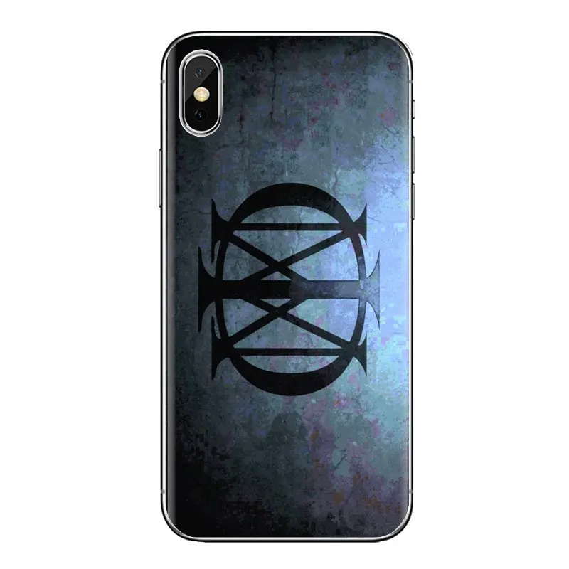 For Samsung Galaxy J1 J2 J3 J4 J5 J6 J7 J8 Plus 2018 Prime 2015 2016 2017 James LaBrie Dream Theater Avant Silicone Shell Covers |