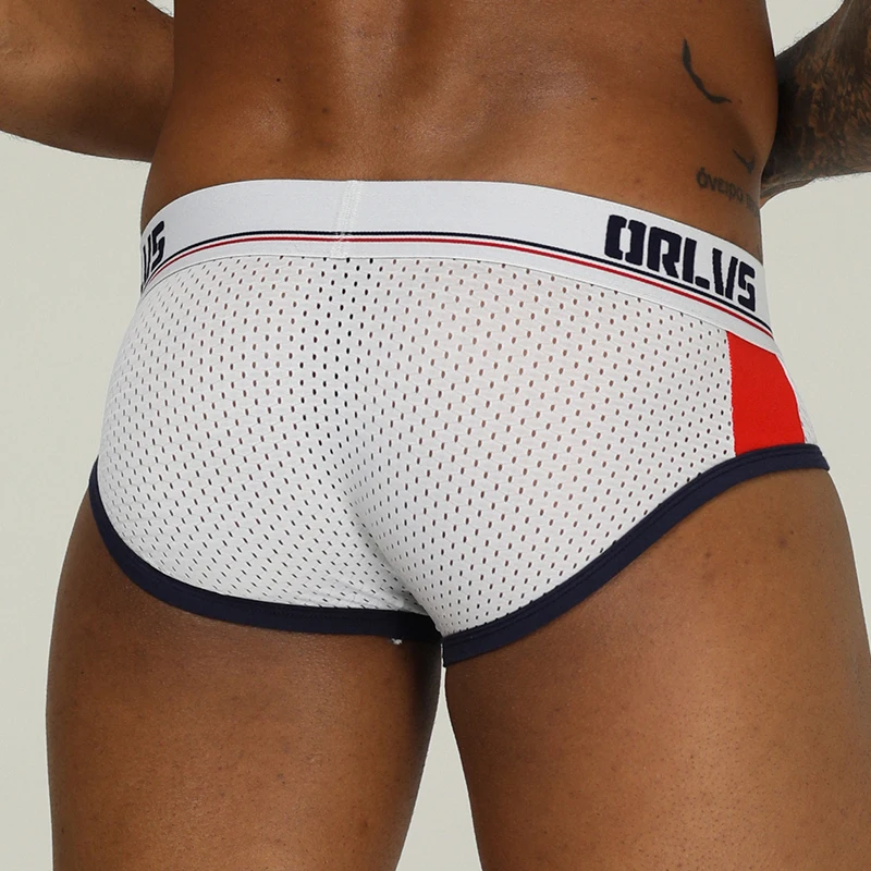 C мужские стринги Фирменное Сексуальное мужское нижнее белье трусы для геев