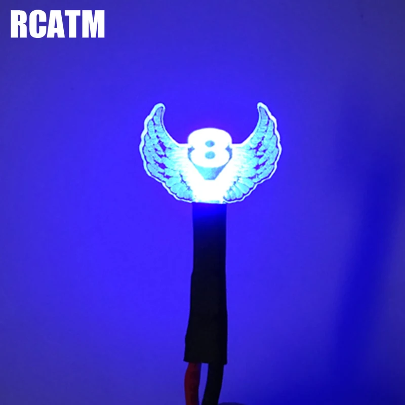 акриловые v8 интерьерные деко