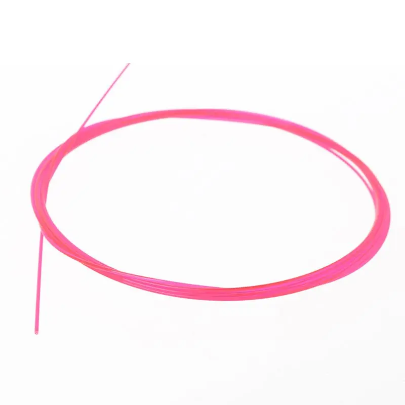 

1 Bag Slingshot Fiber 2m Catapult Wire Optical Fiber Accessories View Hunting Shooting 0.5mm 0.75mm 1mm