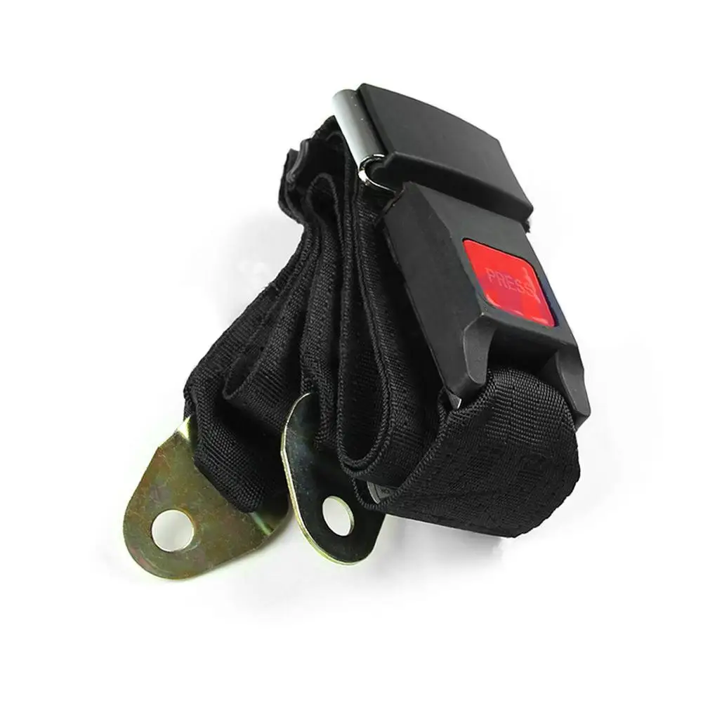 Универсальный авто автомобиль грузовик 2 точки Регулируемый Комфорт