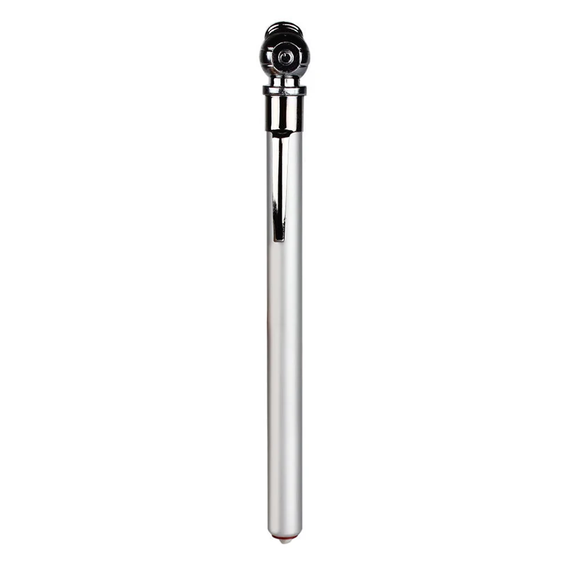 

1Pcs Car Truck Auto Tire Tyre Air Pressure Gauge Pen Test Meter Portable 5-50LBS