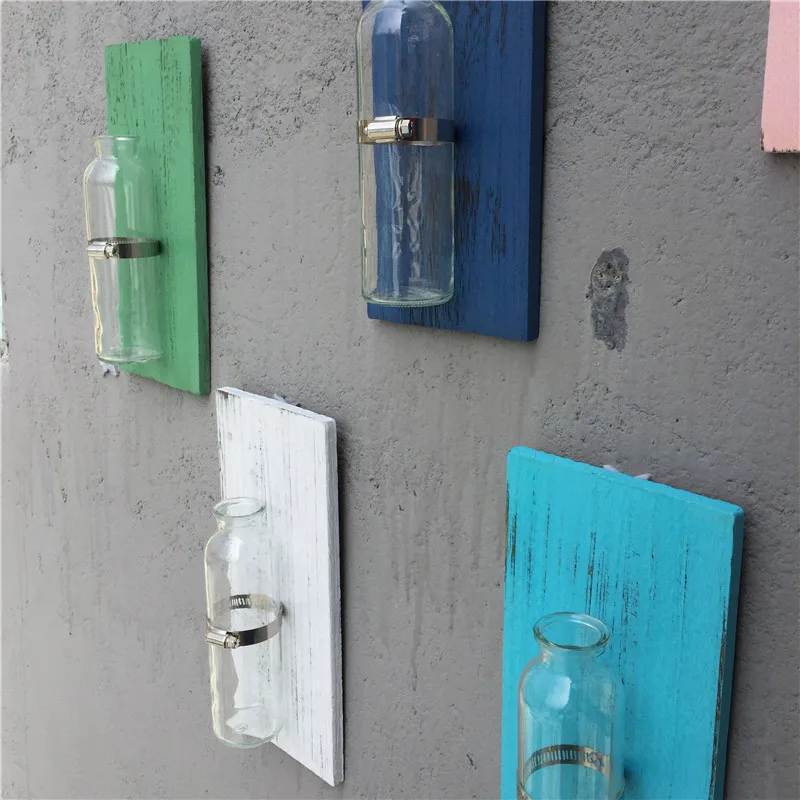 Креативные домашние предметы интерьера украшение для стен водная культура