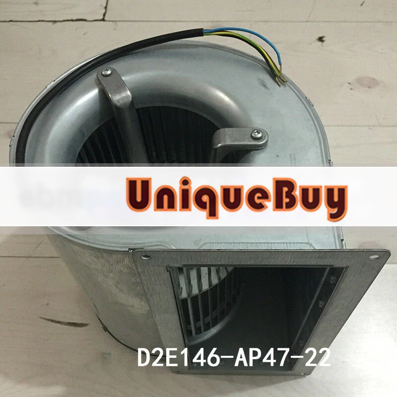 

For D2E146-AP47-22 Inverter Cooling Centrifugal Fan Cooling Fan Processor Cooler Heatsink Fan