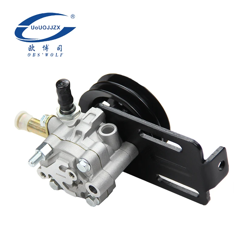 Насос гидроусилителя руля для ISUZU DMAX TFR55 подходит двигателя 4JB1/4JA1/ 2003-2007 модель