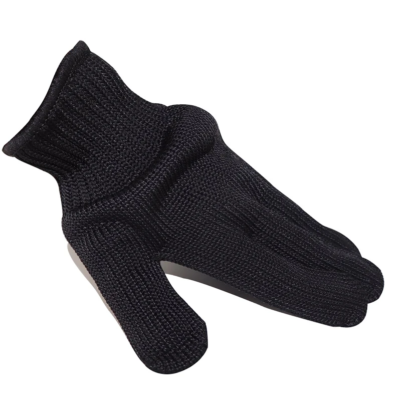 Защитные перчатки многофункциональные с защитой от резки для улицы рыбалки