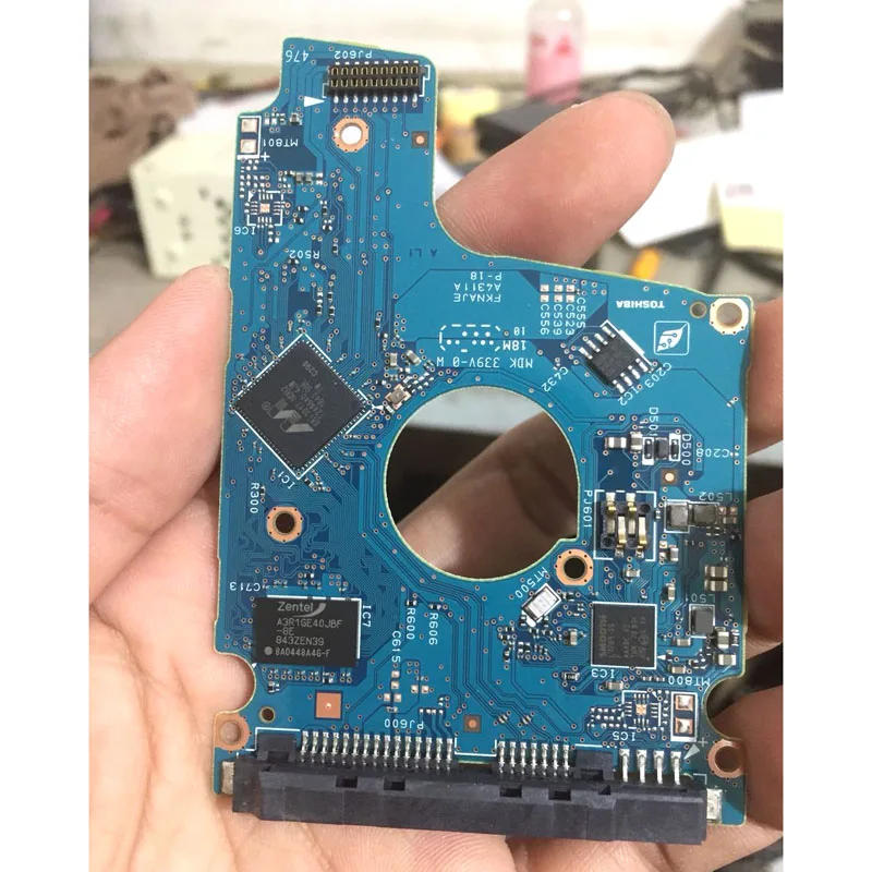 жесткий диск pcb контроллер g4311a д