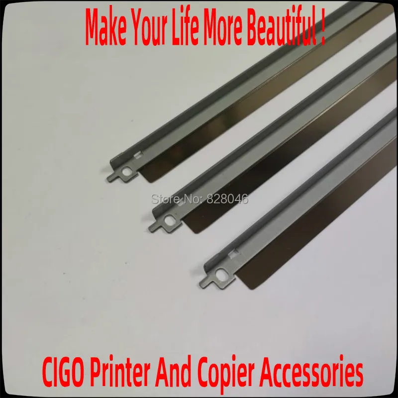 

For HP M252 M277 M252dw M252n M277dw 252 277 Printer Drum Doctor Blade,201X CF400X CF401X CF402X CF403X Magnetic Roller Blade