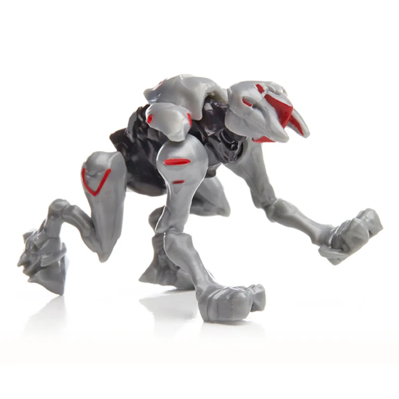 Строительные блоки Mega Bloks 220 x Halo CNG64 Promethean Warrios строительные игрушки | Игрушки и