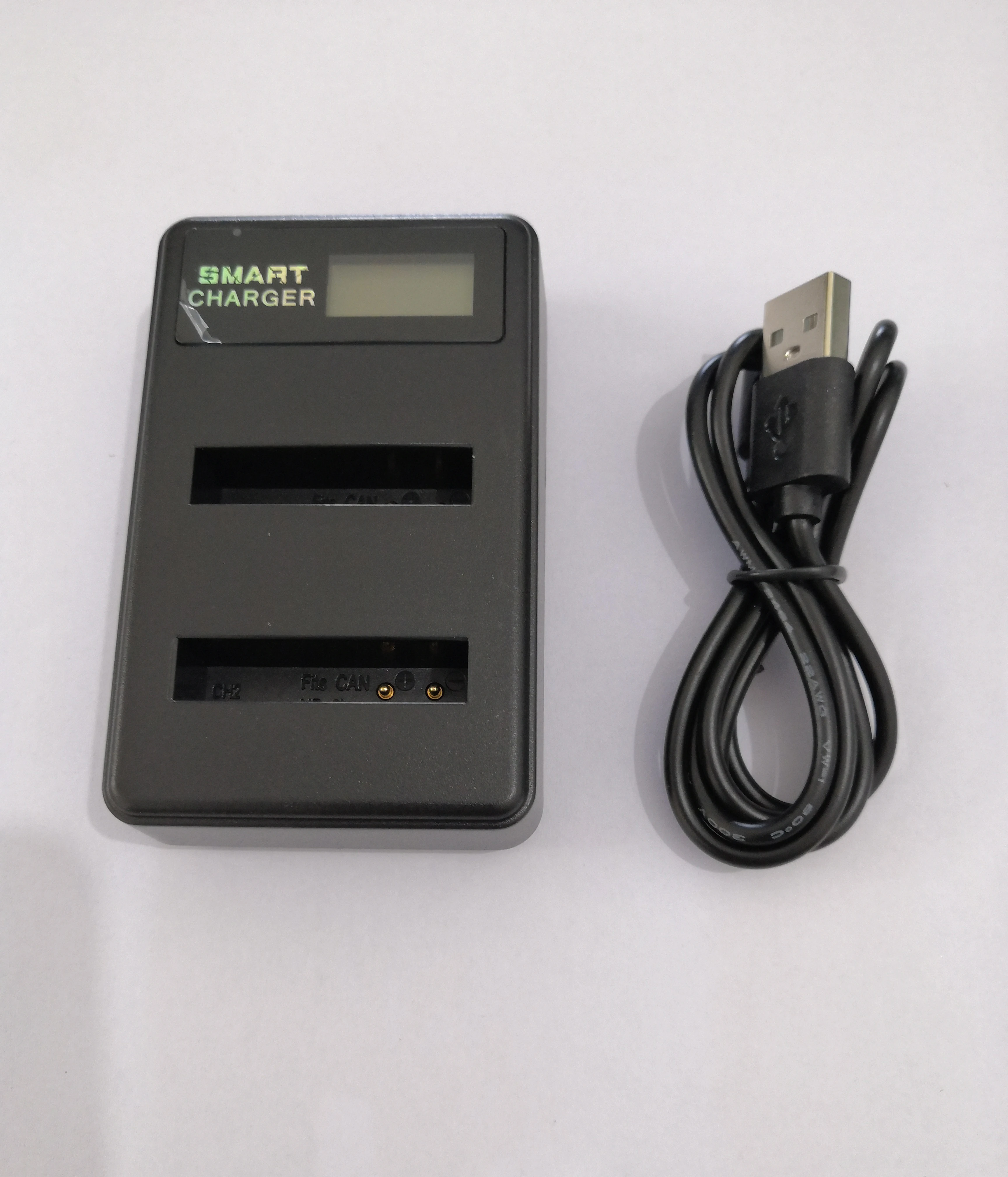 

Зарядное устройство для Canon IXUS 85 95 IS SX275 SX280 SX510 D10 S90