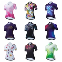cycling jersey women bike shirts top ropa ciclismo quick dry summer short sleeve cycle shirt mtb bicycle clothing ropa maillot