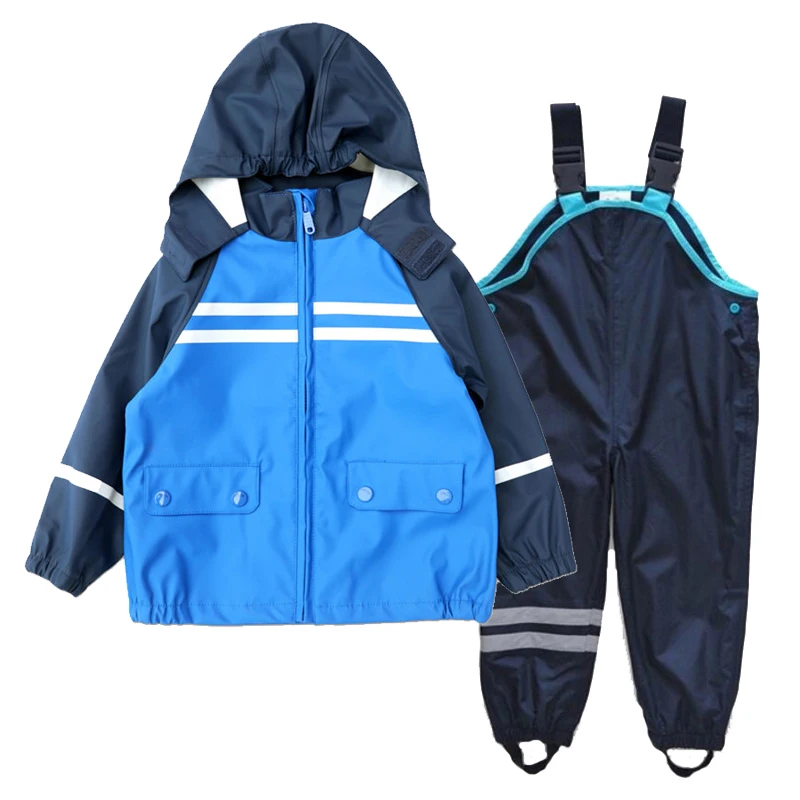 Комплекты одежды для девочек Розничная торговля Взрывные модели мальчиков