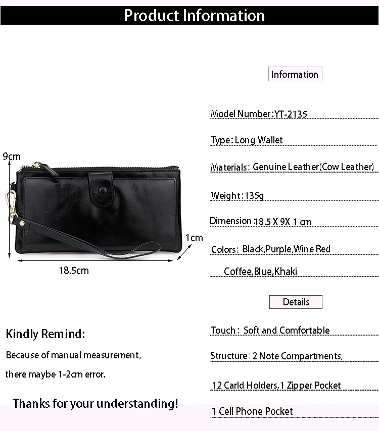 COMFORSKIN, премиум класса, натуральная кожа, Женский кошелек, длинный, на молнии, кошелек для женщин, Новое поступление, большая вместительность, кошельки для карт