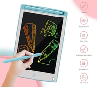 lcd writing tablet digital drawing tablet kids graphics tablet handwriting pads electronic ultra thin graphic board