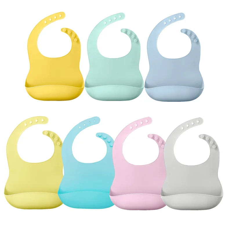 

Baby Silicone Plate Kids Bowl Plates Baby Feeding Silicone Bowl Baby Silica Gel Dishes Kids Tableware