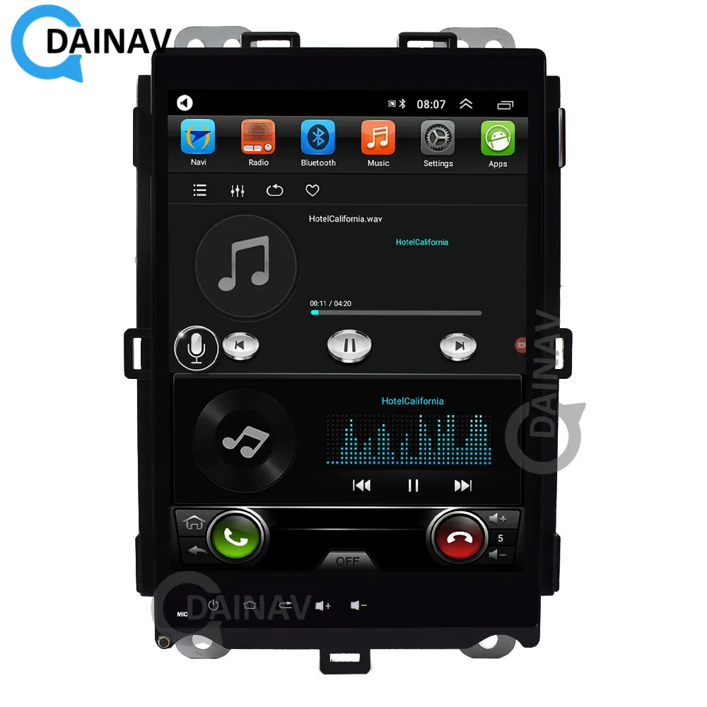 

Вертикальный экран Android автомобильное радио GPS навигация для ZOTYE Z360 2017 Tesla стиль Автомобильный мультимедийный DVD плеер