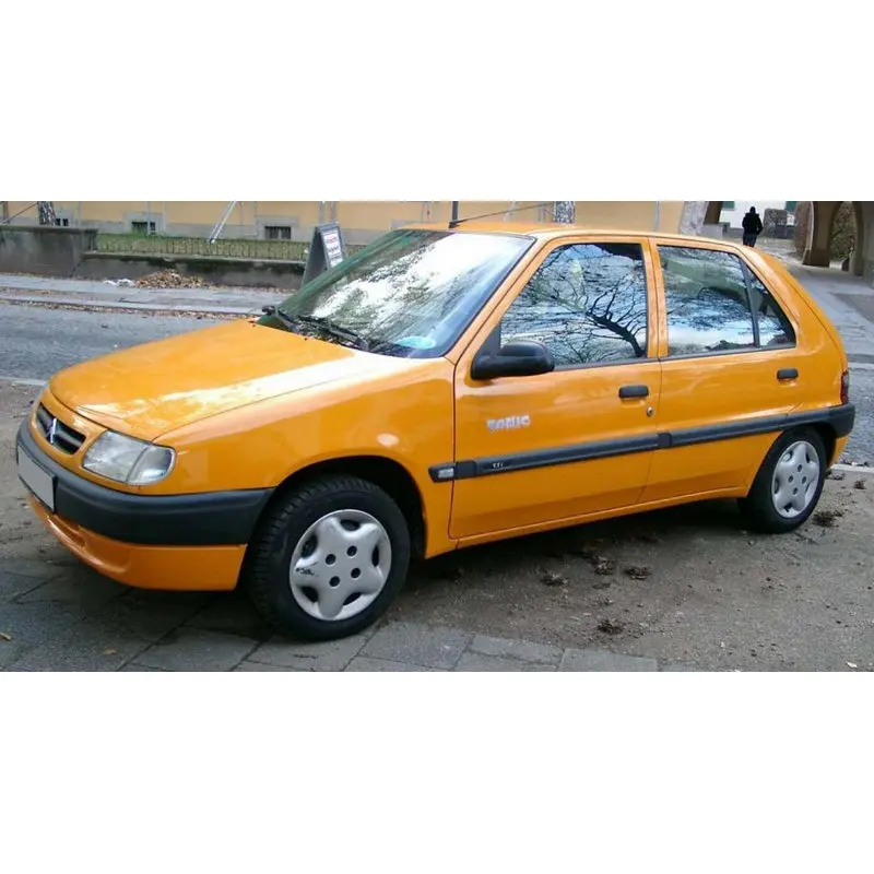 2 шт. противотуманные фары для citroen SAXO S0 S1 | Автомобили и мотоциклы