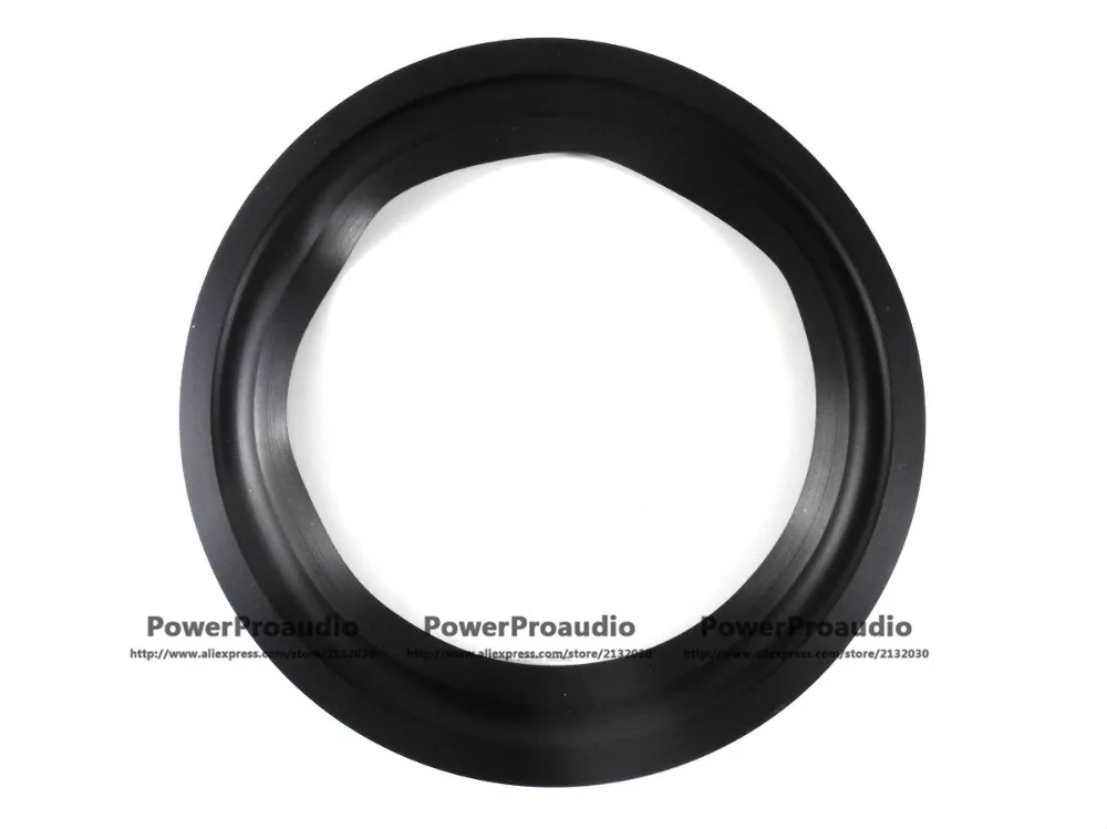 Резиновый объем динамика для TAN NOY 10-дюймовый