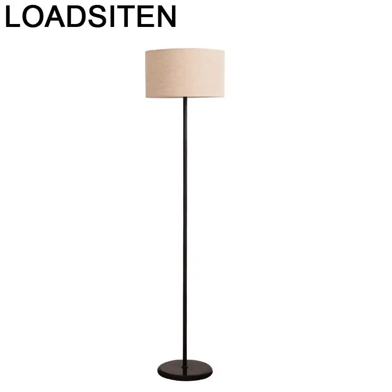 Abajur Para Quarto Stand Tripot Lampada Da Terra Stehlampe лампа для гостиной Lampadaire Salon Lampara De Pie напольный