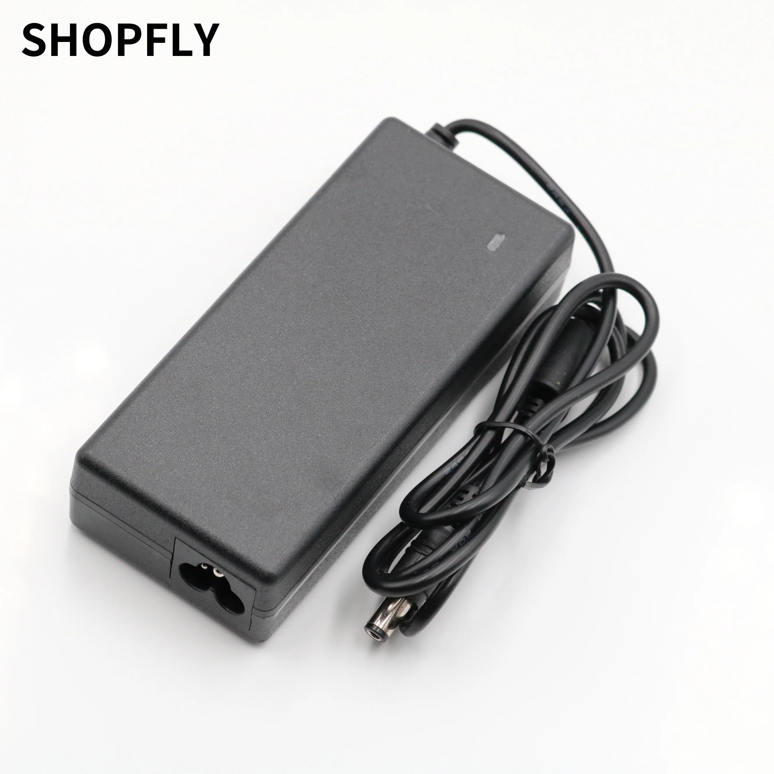 Высокое качество 15 в 5A AC DC адаптер питания Вход AC100 240V преобразователя 15V6A 6000mA блок