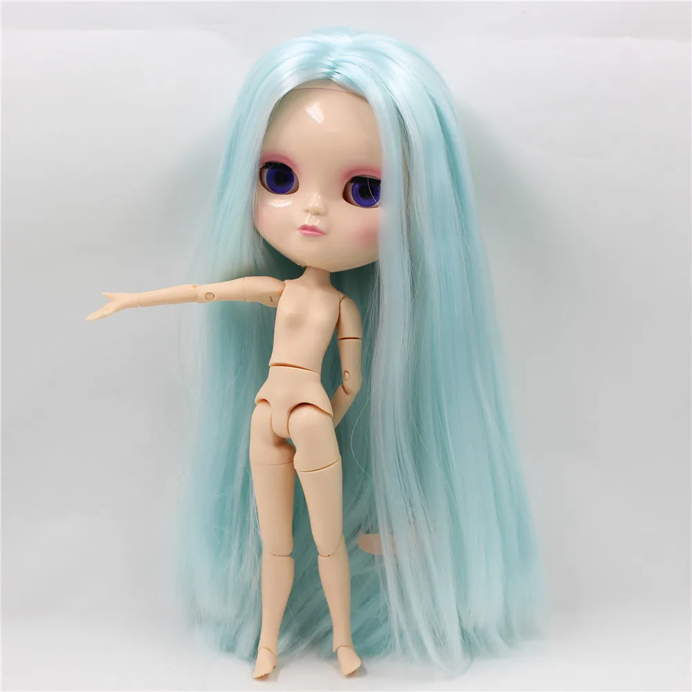 

Icy Blythe Azone, - , , 30