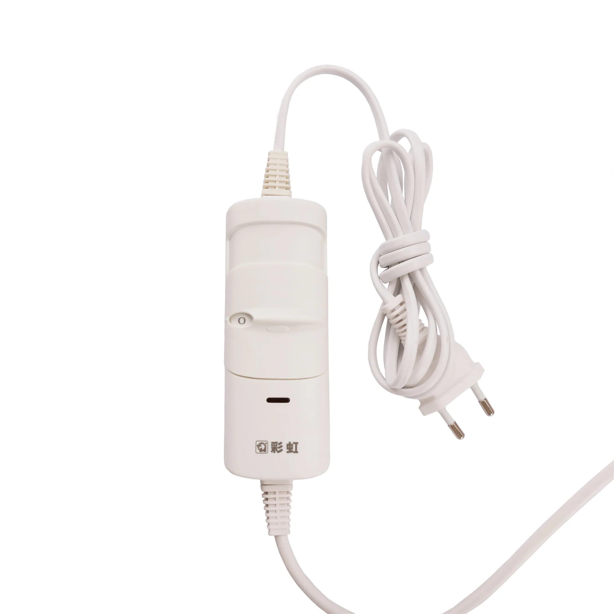 Радужный 150 см * 70 одинарный планшетофон мягкий теплый подогреватель для кровати