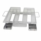 Генератор холодного дыма, аксессуары для барбекю, лабиринт для барбекю в виде гранул, генератор горячего и холодного дыма, электронный инструмент