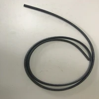 factory sell s j1401 standard 18 inch orlete brand cqc hydarulic rubber brake hose for the automobile industry dot approved