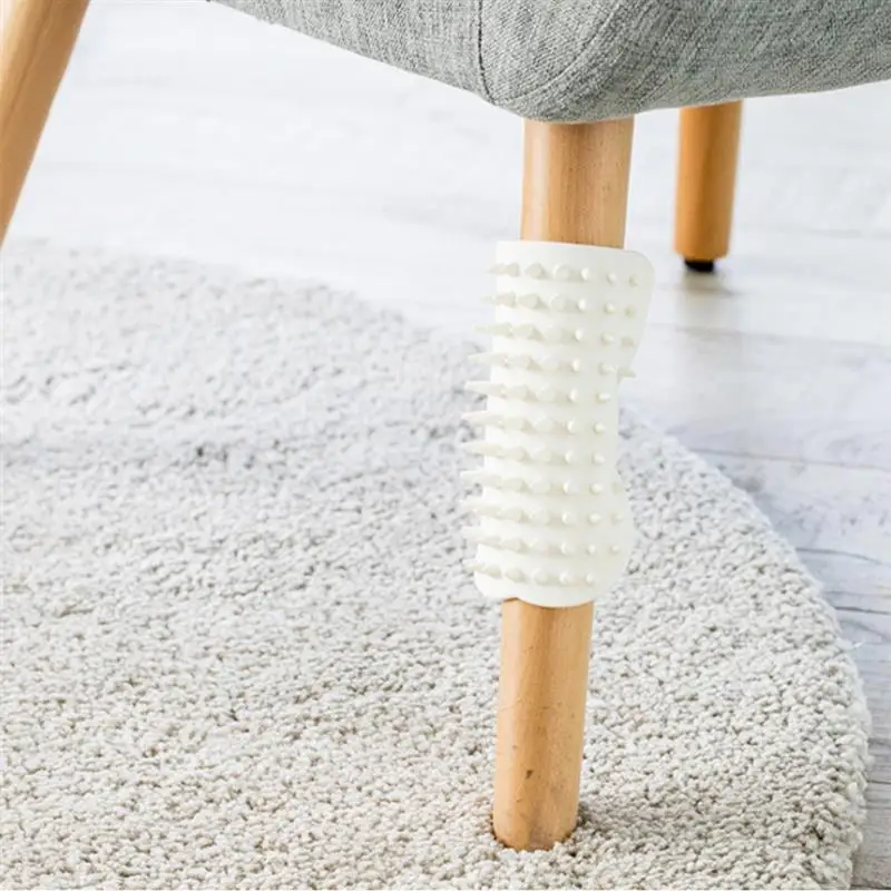 Угловая Массажная щетка для когтей и товары груминга домашних животных|Игрушки