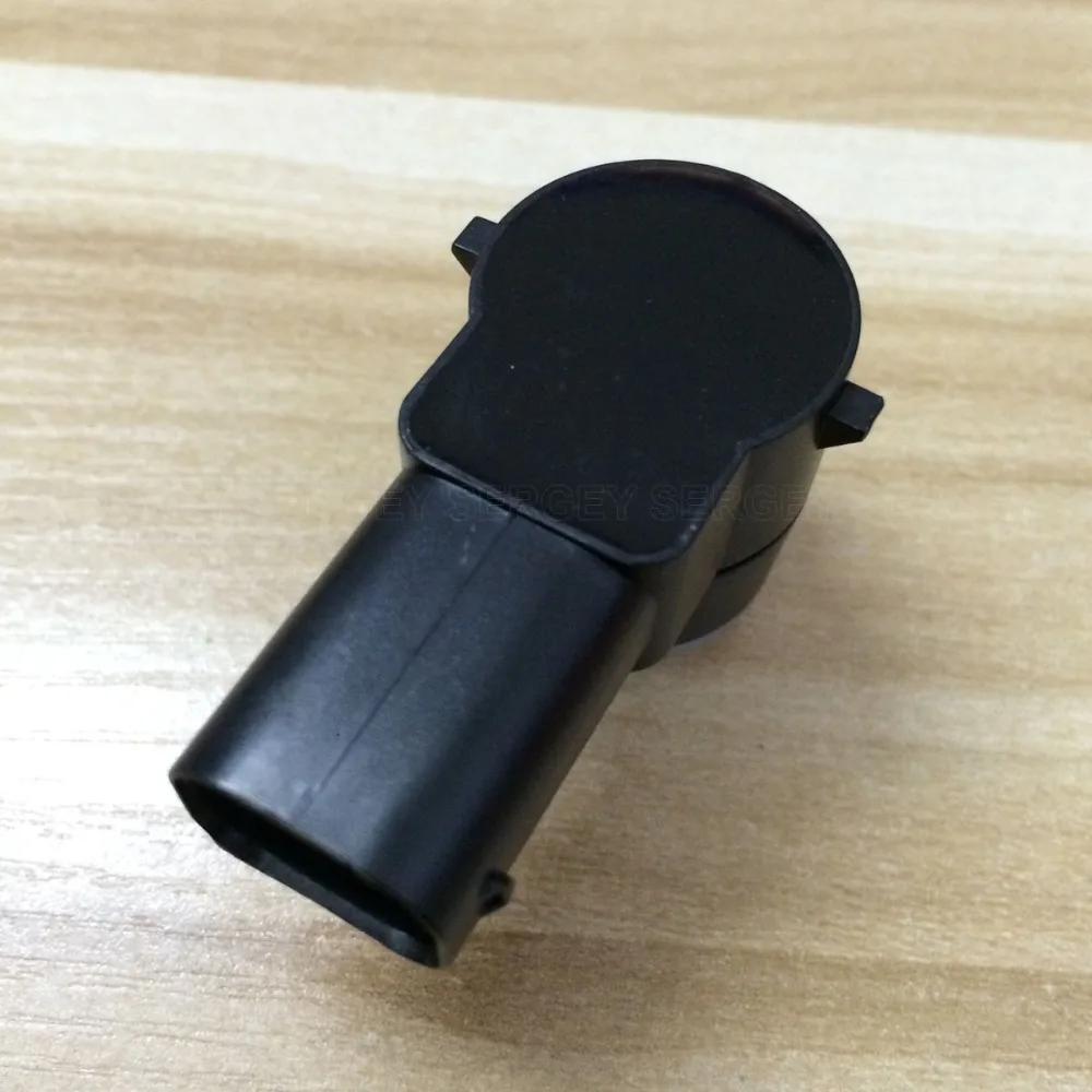Парковки Сенсор для peugeot 307 308 407 Rcz партнер Citroen C4 C5 C6 PSA 9663821577 PSA9663821577 6590. A5