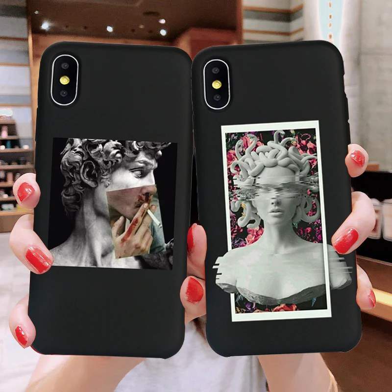 Блестящий блестящий чехол для телефона с блестками для iphone 11, 11Pro, Max, XS, Max, XR, X, 6, 6 S, 7, 8 Plus, цветной блестящий чехол s