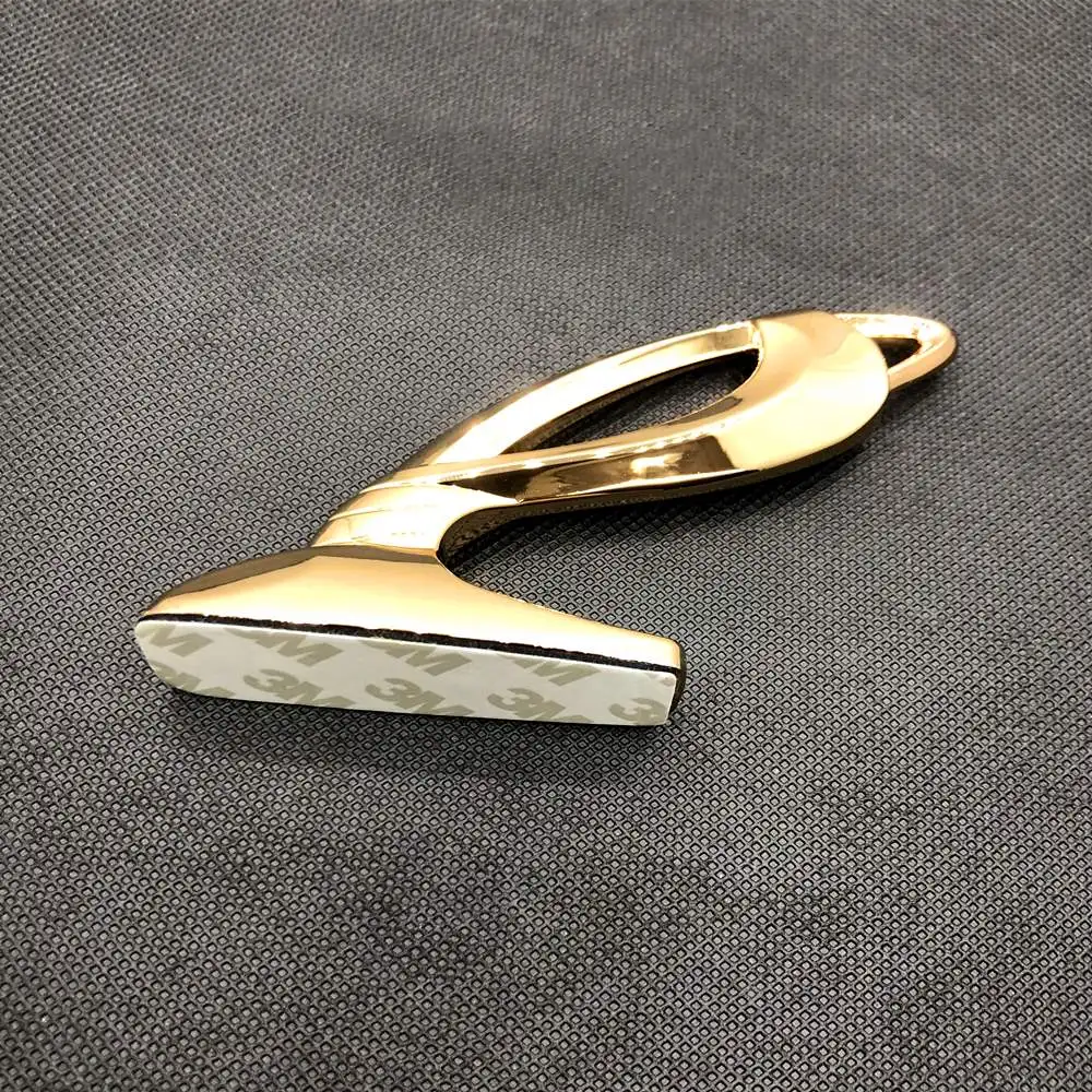 1 шт. передняя головка автомобиля модель JDM