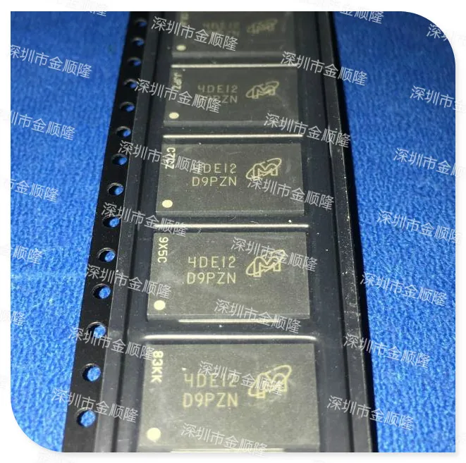 

Free shipping MT41J256M16HA-093:E 10PCS