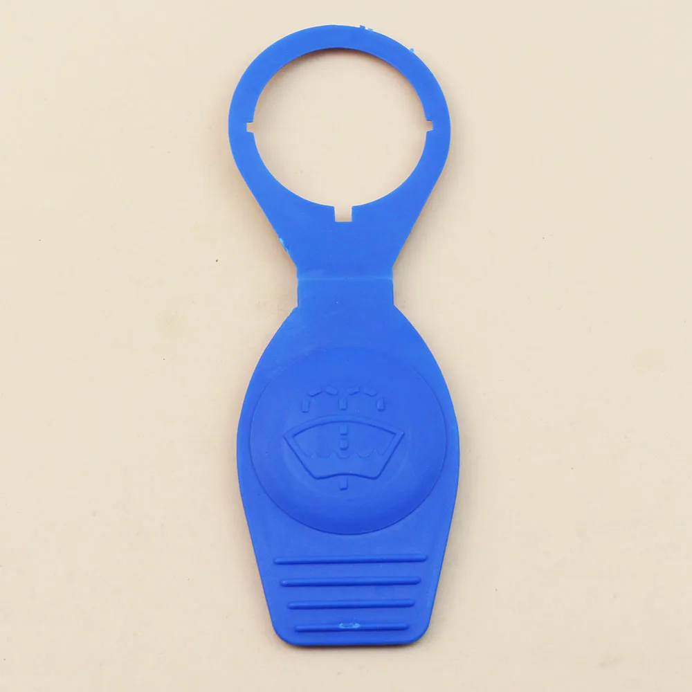 Тюнинг автомобиля крышка для бутылки с жидкостью мытья лобового стекла 1K0955455 VW Golf