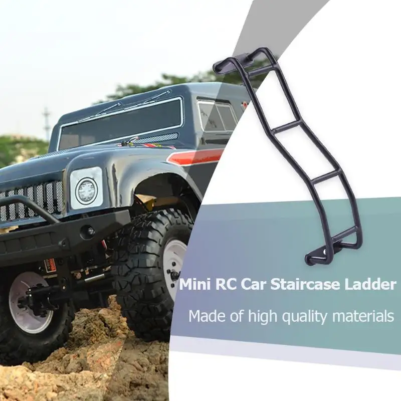 Восхождение автомобиля игрушки Универсальный 4 х ступенчатый металлический