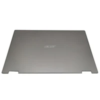 new laptop lcd for acer spin 3 sp314 53 sp314 53n n19p1 computer case lcd back coverbottom case