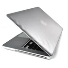 Наклейка из углеродного волокна на весь корпус, защитная пленка, Виниловая наклейка для Macbook Pro 16 дюймов 13 Retina Air 15 дюймов A2337 A1706 A2289