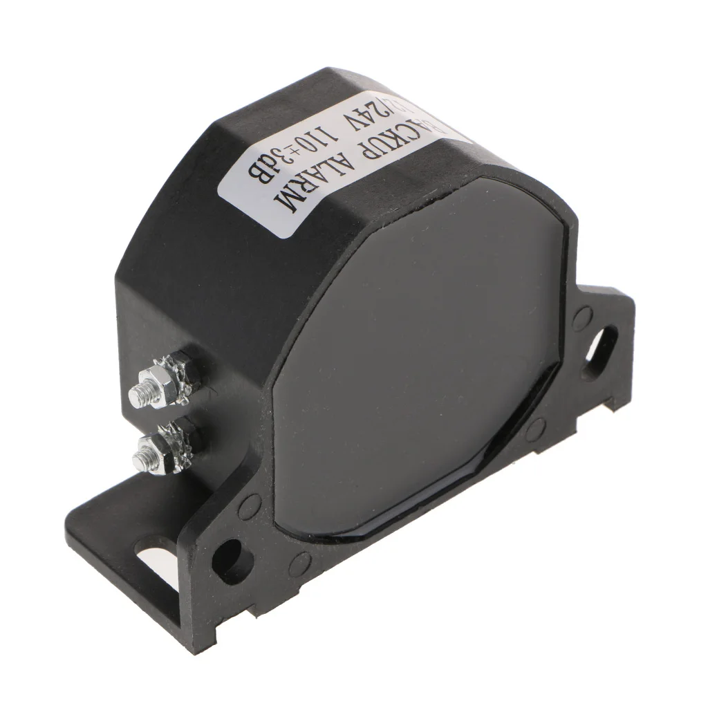 Автомобильная сирена заднего хода сигнальное устройство зуммер Предупреждение