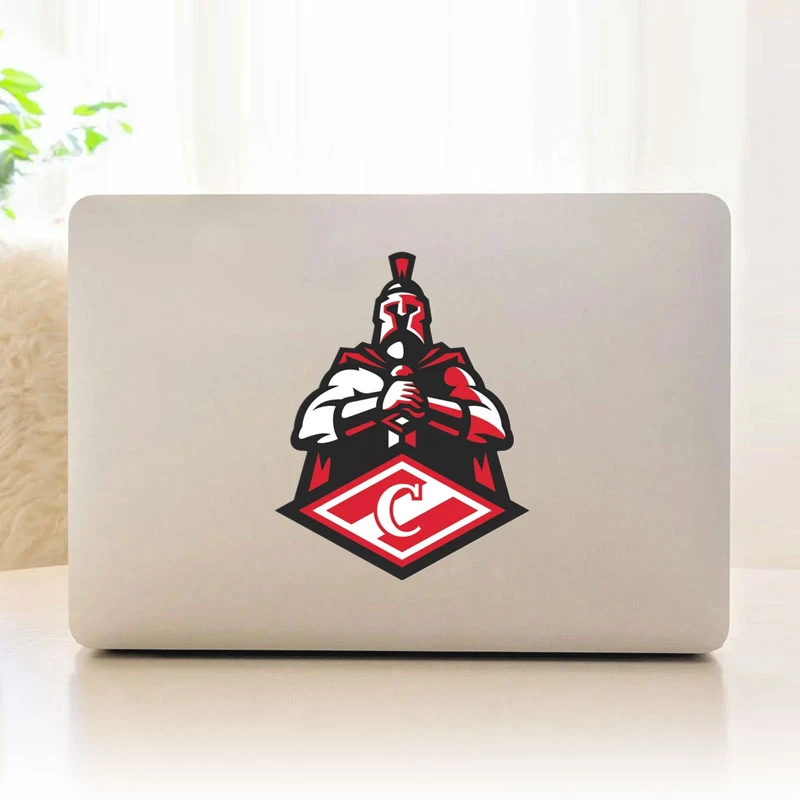 

S41114# Various Sizes Funny Self-Adhesive Decal Russia Football Club Car Sticker Waterproof Auto Decors on Bumper Rear Window