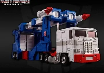 TAKARA TOMY Трансформеры роботы MP22 MP 22 шедевр ультра Магнус деформация Фигурки игрушки коллекции|Трансформеры и