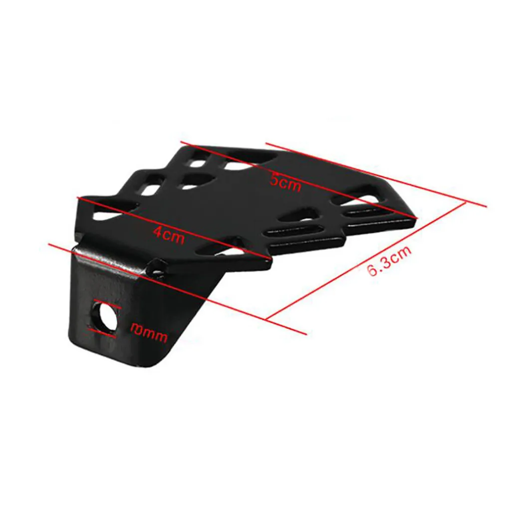 2 шт. железные задние педали для горного велосипеда с крепежными винтами|Педаль