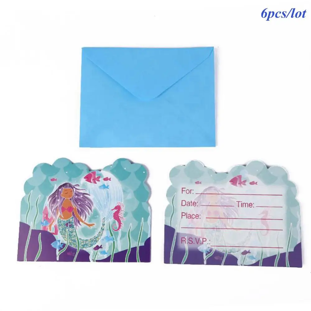 CMermaid ards Taoup 1 шт. градиентный цвет блестки маленький брелок с хвостом русалки День Рождения Декор для девочек Дети Русалка тема украшения - Цвет: CMermaid ards