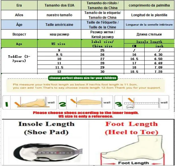 

2021 New Kids Sport Shoes Fashion Sequins Casual Boys Sneakers Children Baby Girl Shoes Toddler Shoes Black White SZ351