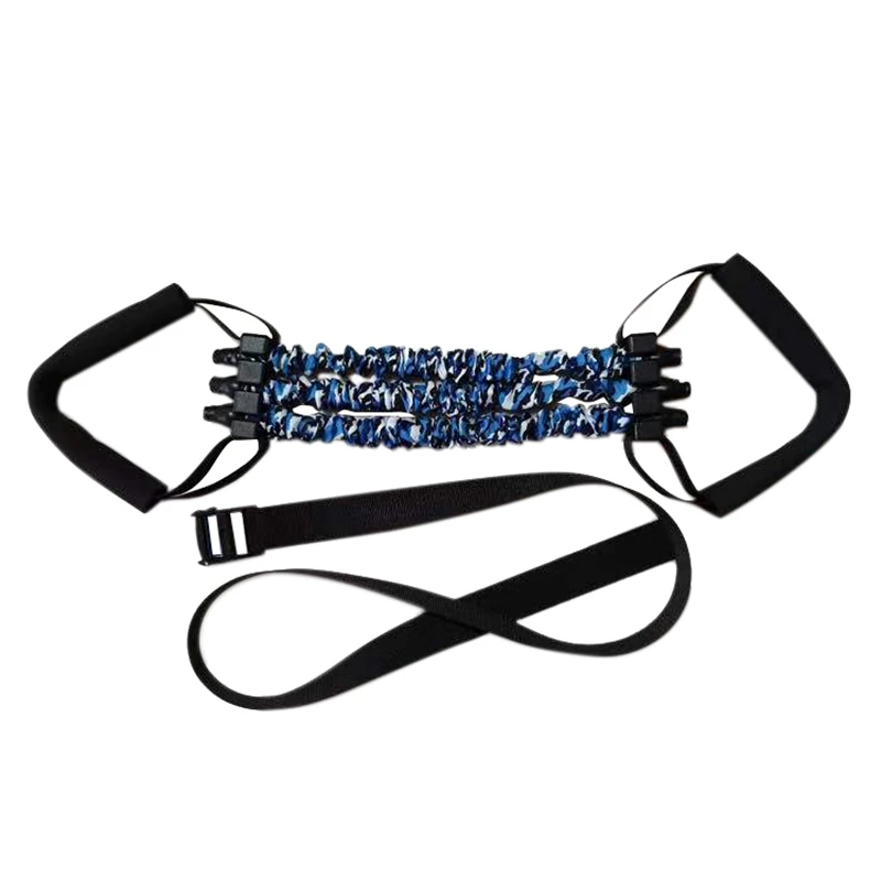 

Pull Up Assist Band Premium Powerlifting Stretch Resistance Bands for Arm Shoulders and Chest Strength Body Workout