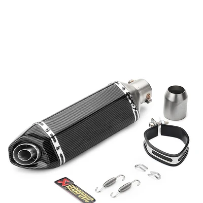 Универсальный мотоциклетный Кроссовый мотоцикл мотовездеход для yoshimura